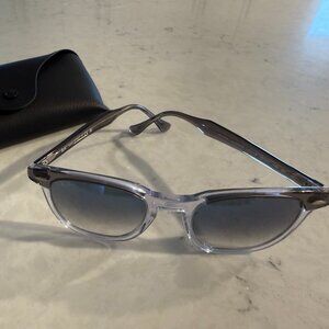 Ray Ban Hawkeye Sunglasses